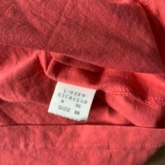 新日本プロレス 
内藤哲也 サイン Tシャツの画像