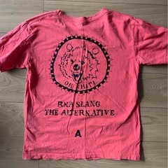 新日本プロレス 
内藤哲也 サイン Tシャツの画像