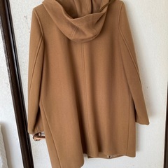 Burberryコート美品（レディース）の画像