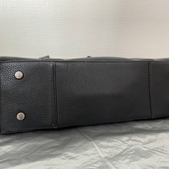 🇺🇸Calvin Klein🇺🇸カルバンクライン⭐️トートバッグ⭐️本革⭐️牛革⭐️大容量⭐️本物‼️の画像