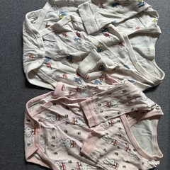 女の子 60/70サイズ 【3】の画像