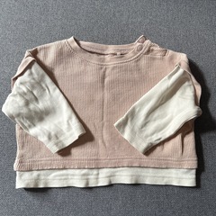 女の子 60/70サイズ 【3】の画像