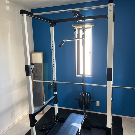 パワーラックまとめ売り