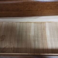 タンス　45×105×143の画像