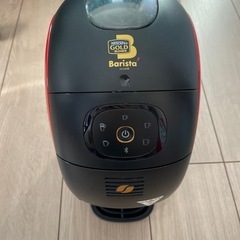 ネスカフェ ゴールドブレンド バリスタの画像