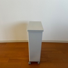 無印良品　ゴミ箱