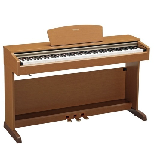 YAMAHA ヤマハ YDP-151C ARIUS アリウス 電子ピアノ　ニューチェリー調