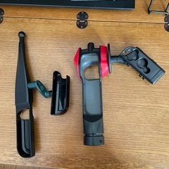 釣りスピリッツ　竿コン　