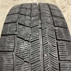 丹波市　タイヤ ホイール スタッドレス セット ジョーカー ナンカン WS-1 2020年 18インチ 7J 215/40R18 114.3 7J +53 セレナ ノア ヴォクシーの画像