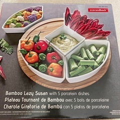 ターンテーブルの画像