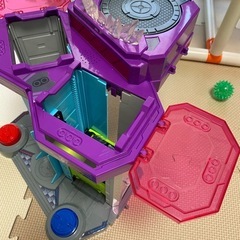 ポケットモンスター モンコレ 無限連打!! キョダイバトルタワーの画像