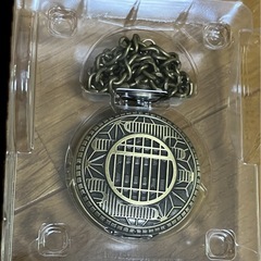 鬼滅の刃 懐中時計 竈門炭治郎　 の画像