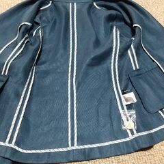 DoCLASSEジャケット１１号の画像