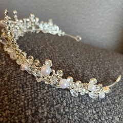 ティアラ👑の画像