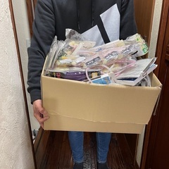 残りわずかです。1箱3000円を今だけ　2箱で3000円