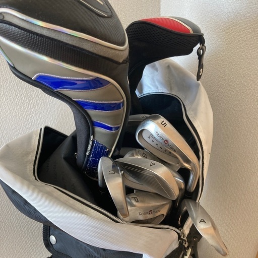 ゴルフセット一式