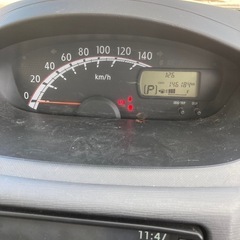 ◯LA110s ムーブ　故障車◯の画像