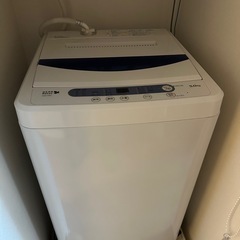 洗濯機