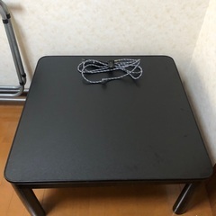 こたつ