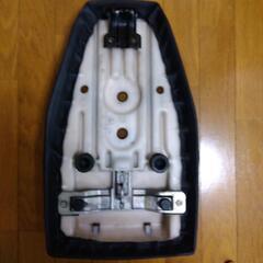 値引きしました、ジャイロ系シートの画像