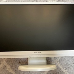 23インチ
三菱モニター Diamond Crystal RDT...