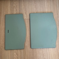 (取引済)ストッケ　トリップトラップの画像