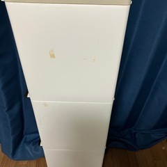 分別ゴミ箱の画像