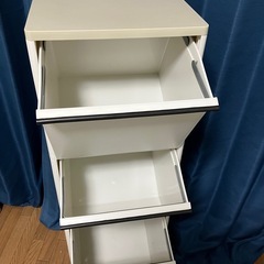 分別ゴミ箱の画像