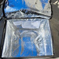 UketoriHakko 宅配ボックス 折り畳みの画像