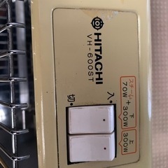 赤外線ストーブの画像