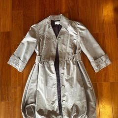 woman🧥スプリングコート 