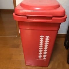 ゴミ箱