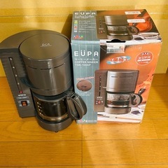 コーヒーメーカー