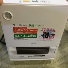 yamazen dsf-va082 ヒーター