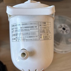 扇風機の画像