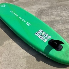 インフレータブルSUPの画像