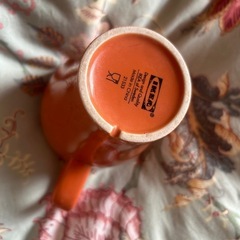 IKEA マグカップの画像