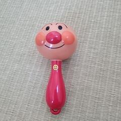 アンパンマンおもちゃの画像