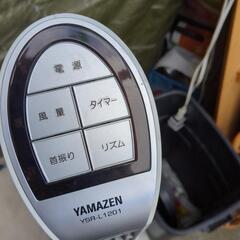 扇風機の画像