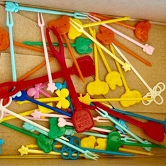 お弁当用品　まとめ売り
の画像