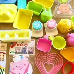 お弁当用品　まとめ売り
の画像