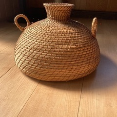 麻壺