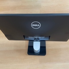 DELL23インチモニターの画像