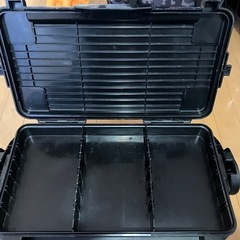 釣り用　タックルボックス　バーサス VS-7070
の画像
