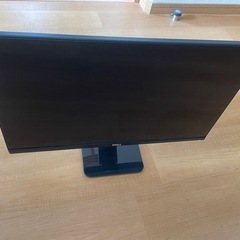 DELL23インチモニターの画像