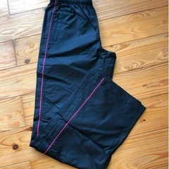 puma sport lifestyle スポーツウェア　ジャージ　上下セットの画像