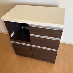 キッチンカウンター