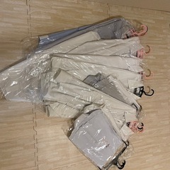 【無料•非対面】成人男性Mサイズ×10枚