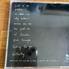 weezer2枚セットの画像