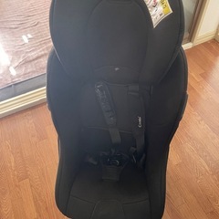 商談中チャイルドシート